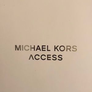 Michael Kors watch  PICK UP ONLY!!